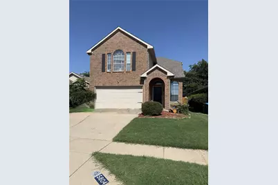 5804 Melanie Court, Fort Worth, TX 76131 - Photo 3