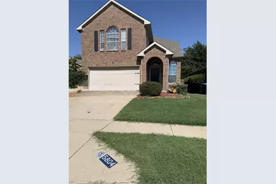 5804 Melanie Court, Fort Worth, TX 76131 - Photo 1