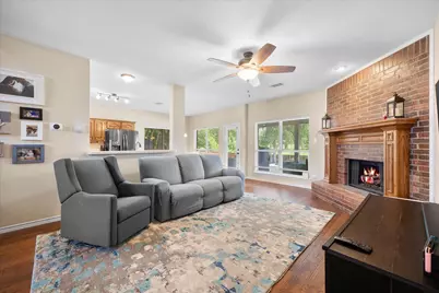 1709 Rushing Way, Wylie, TX 75098 - Photo 11