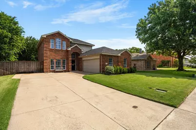 1709 Rushing Way, Wylie, TX 75098 - Photo 1