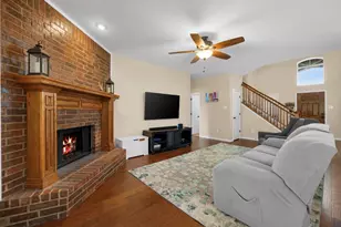 1709 Rushing Way, Wylie, TX 75098 - Photo 9