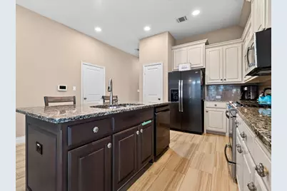 1005 Hubbard Creek Trail, McKinney, TX 75071 - Photo 5