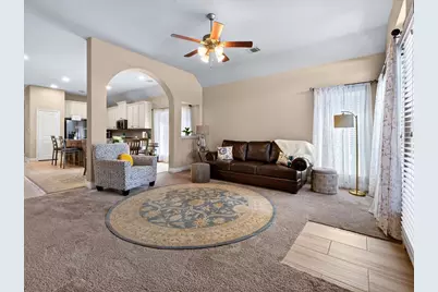 1005 Hubbard Creek Trail, McKinney, TX 75071 - Photo 9