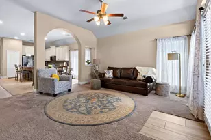 1005 Hubbard Creek Trail, McKinney, TX 75071 - Photo 9