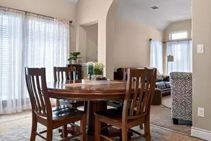1005 Hubbard Creek Trail, McKinney, TX 75071 - Photo 7