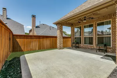 531 Catherine Lane, Argyle, TX 76226 - Photo 29
