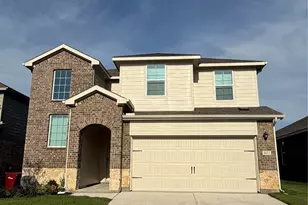 4611 Carnation Dr, Sherman, TX 75090 - Photo 1