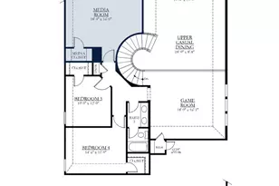 14164 Berryfield Ln, Frisco, TX 75035 - Photo 37