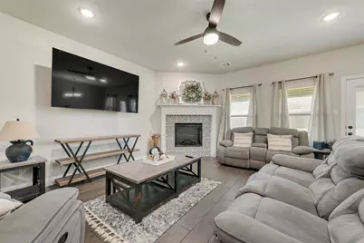 136 Aucuba Lane, Waxahachie, TX 75165 - Photo 19