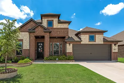 136 Aucuba Lane, Waxahachie, TX 75165 - Photo 1