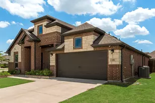 136 Aucuba Ln, Waxahachie, TX 75165 - Photo 5