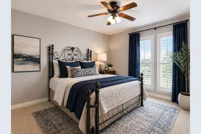14412 Stanley Lane, Forney, TX 75126 - Photo 19