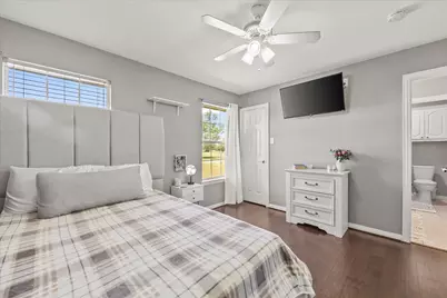 1089 Oak Hollow Lane, Combine, TX 75159 - Photo 23
