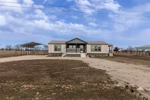 9180 Palmer Ln, Ponder, TX 76259 - Photo 1