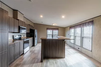 9180 Palmer Lane, Ponder, TX 76259 - Photo 5