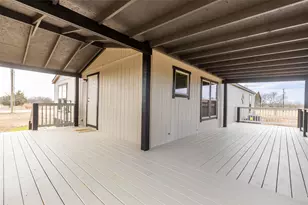 9180 Palmer Ln, Ponder, TX 76259 - Photo 3