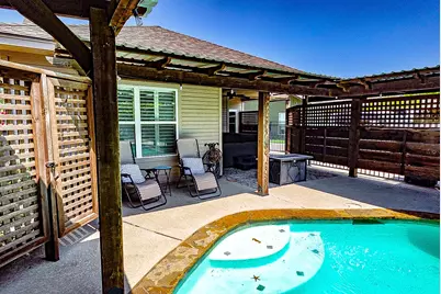 221 Tinker Trail, Burleson, TX 76028 - Photo 25