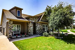 221 Tinker Trail, Burleson, TX 76028 - Photo 1