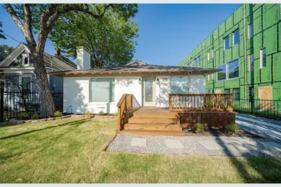 2004 Caddo Street, Dallas, TX 75204 - Photo 1