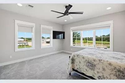 1670 N Bosley Road, Santo, TX 76472 - Photo 23