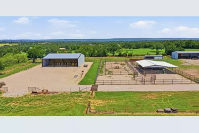 1670 N Bosley Road, Santo, TX 76472 - Photo 39