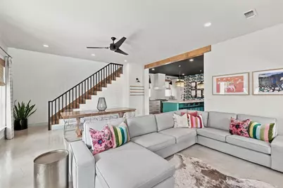 1000 Cool Ranch Lane, Millsap, TX 76066 - Photo 5
