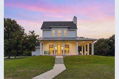 1000 Cool Ranch Lane, Millsap, TX 76066 - Photo 1