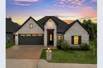 1417 Tranquility Trail, Waco, TX 76712 - Photo 1