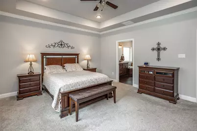 110 E Iriquois Drive, Lake Kiowa, TX 76240 - Photo 27