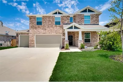 921 Foxglove Drive, Little Elm, TX 75068 - Photo 1