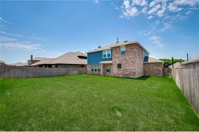 921 Foxglove Drive, Little Elm, TX 75068 - Photo 15