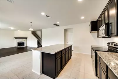 921 Foxglove Drive, Little Elm, TX 75068 - Photo 5