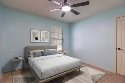2108 Oakmeadow Place, Bedford, TX 76021 - Photo 19