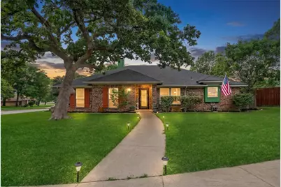 2108 Oakmeadow Place, Bedford, TX 76021 - Photo 1
