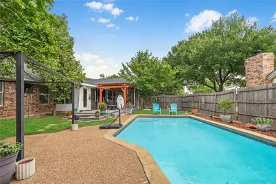 2108 Oakmeadow Place, Bedford, TX 76021 - Photo 25