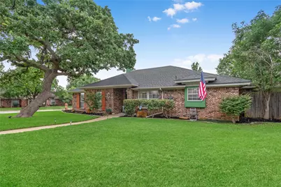 2108 Oakmeadow Place, Bedford, TX 76021 - Photo 29