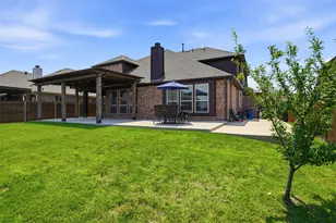 1122 Alderwood Dr, Justin, TX 76247 - Photo 35