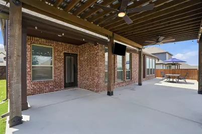 1122 Alderwood Drive, Justin, TX 76247 - Photo 33