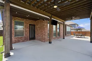 1122 Alderwood Dr, Justin, TX 76247 - Photo 33