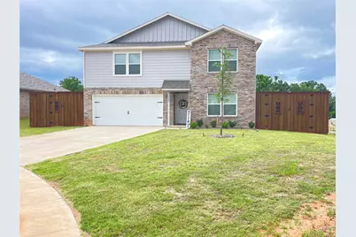 1007 Ripplewood Circle, Chandler, TX 75758 - Photo 1