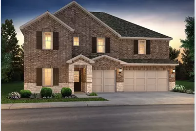 1312 Winters Way, Princeton, TX 75071 - Photo 1