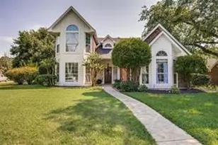 1 Round Rock Ct, Trophy Club, TX 76262 - Photo 1