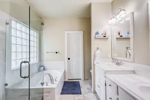 3204 Chaucer Ln, Flower Mound, TX 75022 - Photo 21