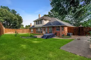 3204 Chaucer Ln, Flower Mound, TX 75022 - Photo 31