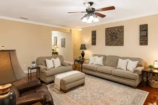 1622 Shady Lake Cir, Henderson, TX 75652 - Photo 5