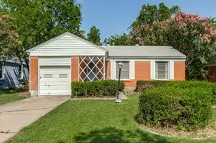 10622 Fern Dr, Dallas, TX 75228 - Photo 1