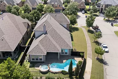 6448 Fire Creek Trail, Frisco, TX 75036 - Photo 29