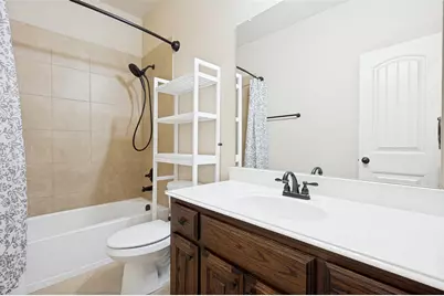 6448 Fire Creek Trail, Frisco, TX 75036 - Photo 19
