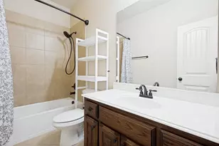 6448 Fire Creek Trail, Frisco, TX 75036 - Photo 19