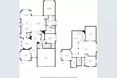 6448 Fire Creek Trail, Frisco, TX 75036 - Photo 31